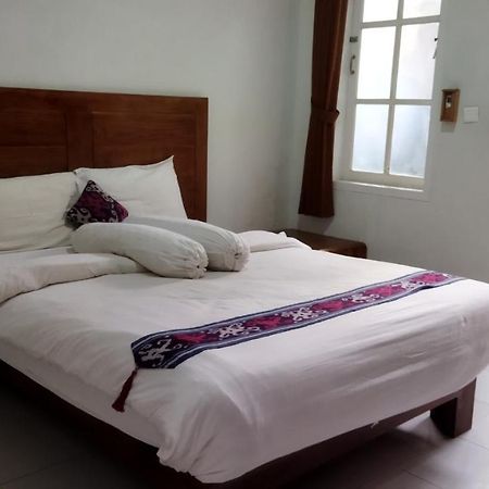 ג'פארה Nusantara Hotel Syariah מראה חיצוני תמונה