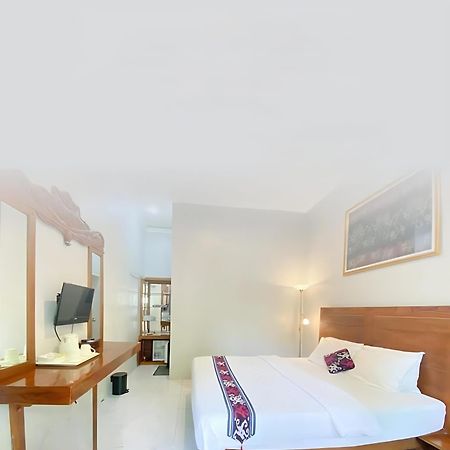 ג'פארה Nusantara Hotel Syariah מראה חיצוני תמונה