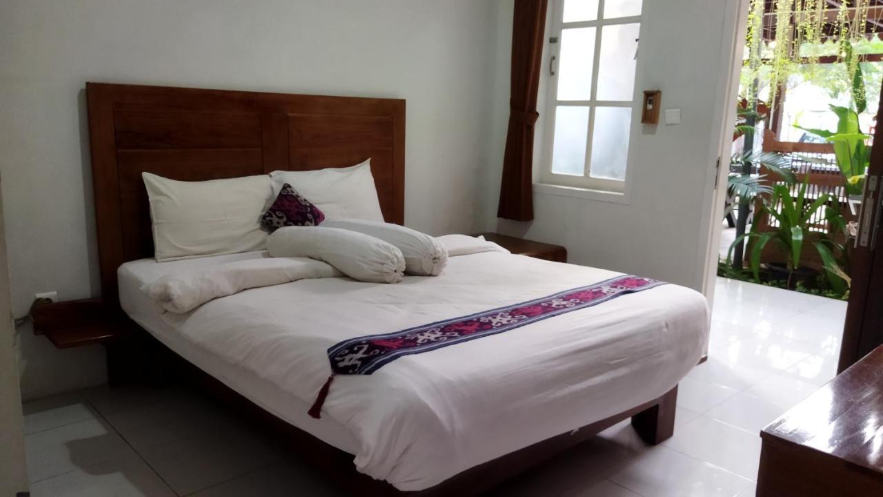 ג'פארה Nusantara Hotel Syariah מראה חיצוני תמונה