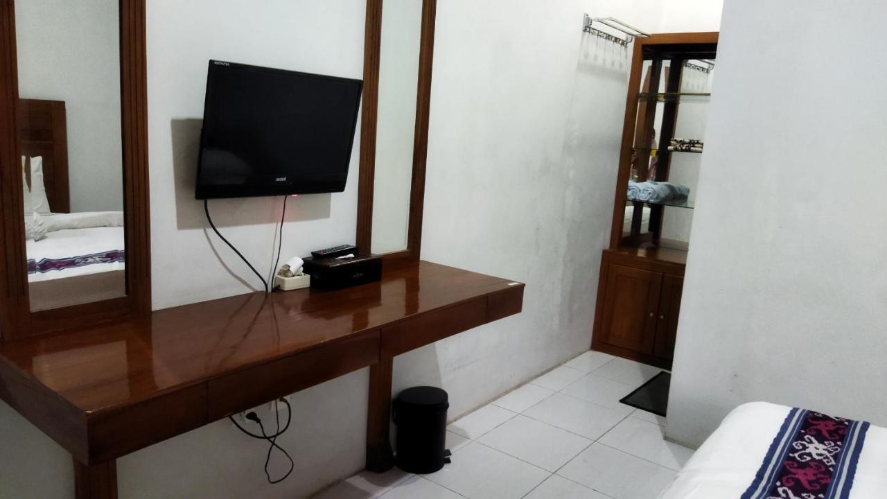 ג'פארה Nusantara Hotel Syariah מראה חיצוני תמונה