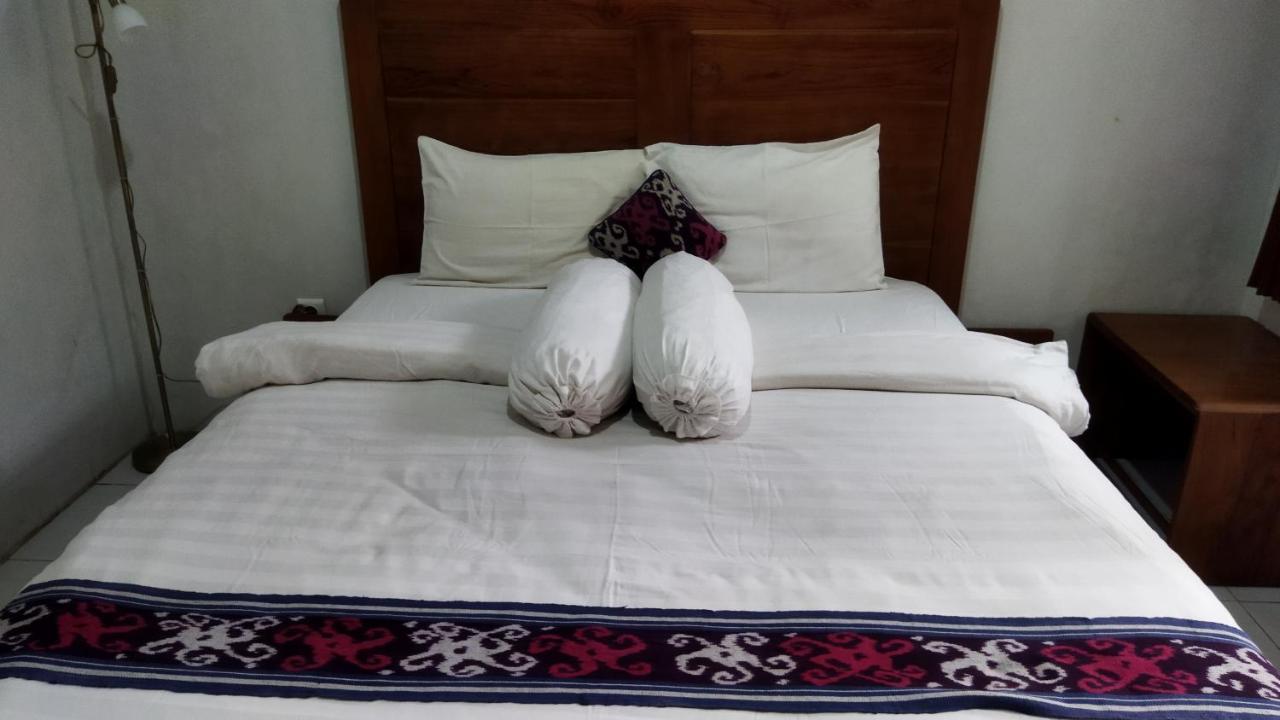 ג'פארה Nusantara Hotel Syariah מראה חיצוני תמונה