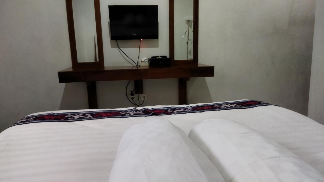 ג'פארה Nusantara Hotel Syariah מראה חיצוני תמונה