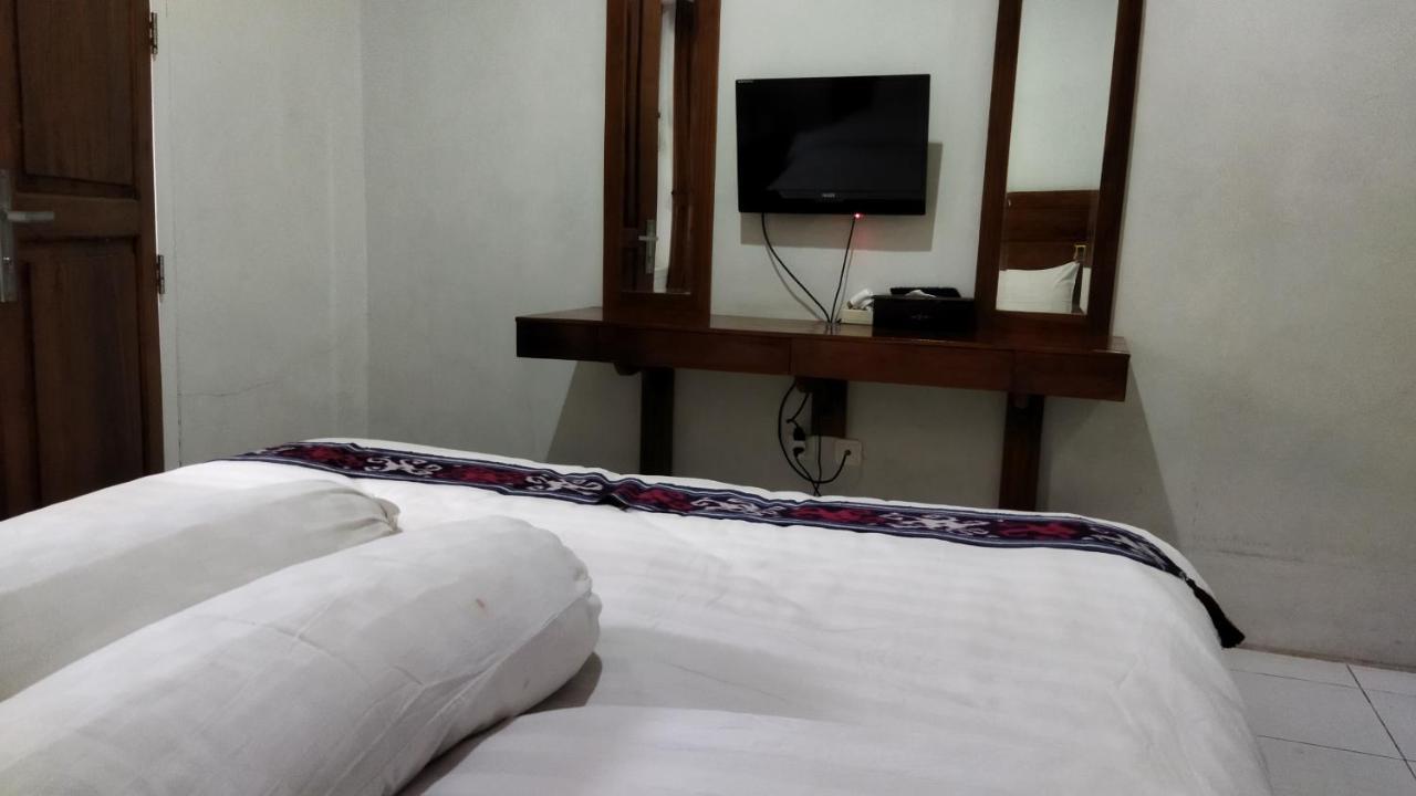 ג'פארה Nusantara Hotel Syariah מראה חיצוני תמונה