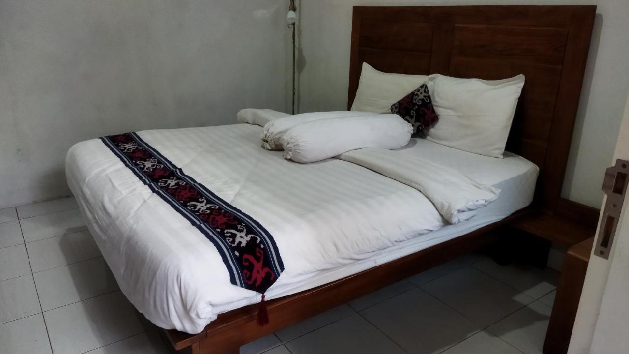 ג'פארה Nusantara Hotel Syariah מראה חיצוני תמונה