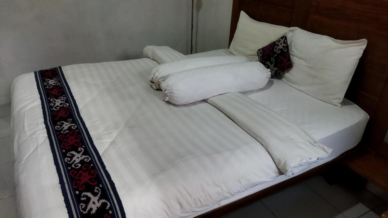 ג'פארה Nusantara Hotel Syariah מראה חיצוני תמונה