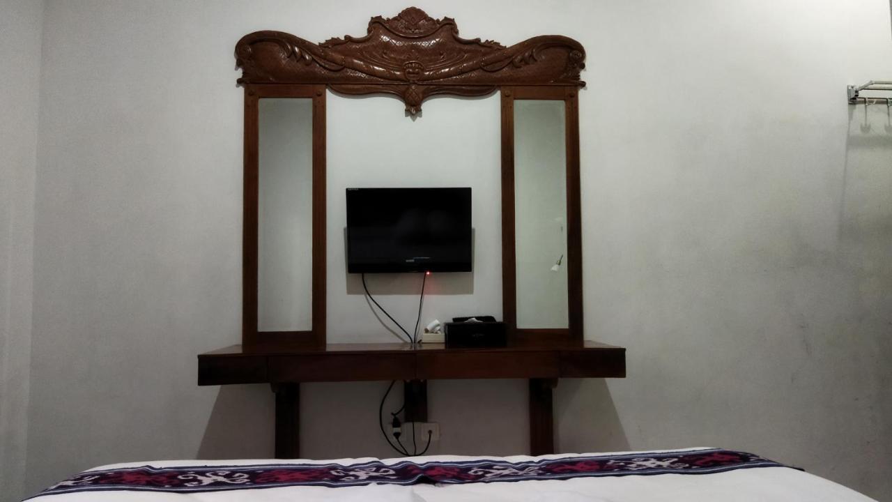 ג'פארה Nusantara Hotel Syariah מראה חיצוני תמונה